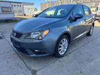 Second-hand Seat Ibiza 105 CP (77 kW) 2017 Gri Hatchback
