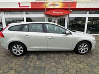 gebraucht Volvo V60 DRIVe Kinetic 1.6d D2