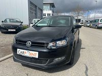 gebraucht VW Polo *1,2"105PS"NAVI*Klima*TÜV*2.Hand*Euro5*