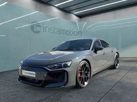 Gebraucht Audi RS e-tron GT Performance 550 kW (748 PS) 2024 Grau Limousine