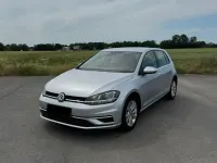 Gebraucht VW Golf VII 116 PS (85 kW) 2019 Grau Limousine