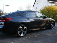 Gebraucht BMW 630 M Sport 265 PS (194 kW) 2018 Grau Coupé