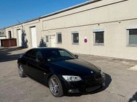 Gebraucht BMW 335 Performance 306 PS (225 kW) 2011 Schwarz Coupé