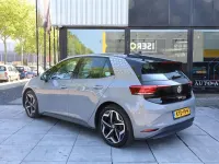 Gebraucht VW ID.3 Pro 150 kW (204 PS) 2023 Grau Kleinwagen