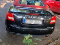 gebraucht Audi A4 Cabriolet 1.8 T -