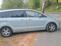 Second-hand Mazda 5 140 CP (102 kW) 2008 Andere farben Monovolum