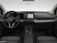 Używany BMW 220 Active Tourer Efficient Dynamics 170 KM (125 kW) 2025 Niebieski Minivan