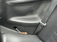 Gebraucht Renault Mégane Cabriolet Authentique 113 PS (83 kW) 2004 Rot Cabrio