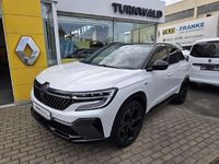 Gebraucht Renault Austral Techno Esprit Alpine 158 PS (116 kW) 2023 Weiss qnc+schwarz gne SUV