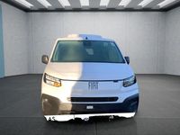 Neu Fiat Doblò 102 PS (75 kW) 2025 Weiß Van / Kleinbus