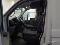 Gebraucht VW Crafter 140 PS (102 kW) 2020 Candyweiß Van