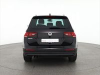 gebraucht VW Tiguan 2.0 TDI DSG Join 3-Zonen-Klima Navi Sitzheizung