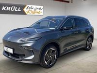 Neu MG S5 Luxury 169 kW (231 PS) 2025 Grau SUV