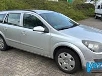 gebraucht Opel Astra Caravan 1.8 Edition Plus Navi*Klima*BC