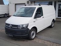 Gebraucht VW Transporter 102 PS (75 kW) 2019 Weiß Van