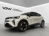 Gebraucht Renault Captur Techno 158 PS (116 kW) 2025 Weiß SUV