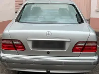 Gebraucht Mercedes E280 204 PS (150 kW) 2001 Limousine