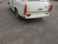 Gebraucht Trabant 601 26 PS (19 kW) 1983 Weiß Kombi