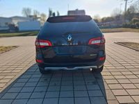 Gebraucht Renault Koleos 150 PS (110 kW) 2010 Schwarz SUV