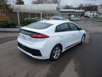 gebraucht Hyundai Ioniq IONIQPremium Plug-In Hybrid