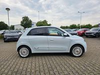 gebraucht Renault Twingo Vibes Electric 16" Alu SHZT WR Kamera