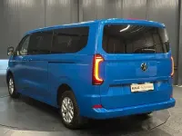 Gebraucht VW T7 Style 210 kW (286 PS) 2025 Andere Van
