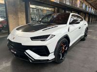 Neu Lamborghini Urus 666 PS (489 kW) 2025 Bianco monocerus SUV