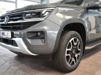 Gebraucht VW Amarok Style 241 PS (177 kW) 2025 Dark grey metallic Pickup