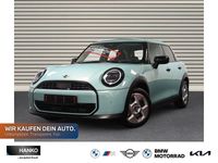 Second-hand Mini Cooper 156 CP (114 kW) 2025 Verde Hatchback