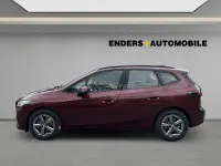 Używany BMW 220 Efficient Dynamics 156 KM (114 kW) 2025 Czerwony Kombi