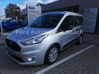 gebraucht Ford Tourneo Connect 1.0 EcoBoost Trend S/S EcoBlue