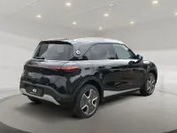 Gebraucht Smart #1 Edition #1 200 kW (272 PS) 2026 Meta black metallic SUV
