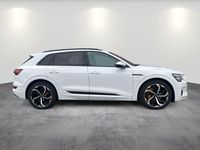 Gebraucht Audi e-tron Advanced 230 kW (313 PS) 2022 Metallic SUV