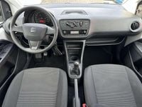 Gebraucht Seat Mii Reference 60 PS (44 kW) 2018 Weiß Kleinwagen