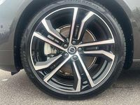 Gebraucht Volvo S90 Plus 455 PS (334 kW) 2025 Grau Limousine