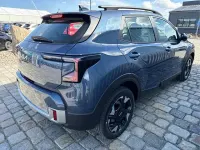 Nuova Kia Stonic Style 101 CV (74 kW) 2026 Blu SUV