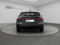 Nowe Audi A6 e-tron Ambiente 210 kW (286 KM) 2025 Szary Kombi