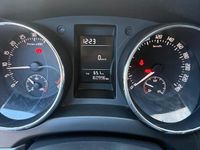 Gebraucht Skoda Yeti 150 PS (110 kW) 2015 Blau SUV