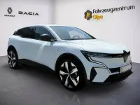 Gebraucht Renault Mégane Techno 160 kW (218 PS) 2023 Andere Limousine
