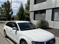 Gebraucht Audi A4 Ambiente 150 PS (110 kW) 2013 Kombi