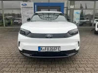 Używany Ford Capri Premium 250 kW (340 KM) 2024 Biały SUV