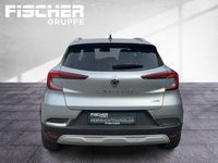 Gebraucht Renault Captur Edition One 158 PS (116 kW) 2021 Grau SUV