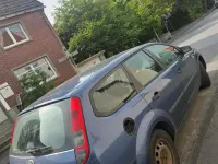 Używany Ford Focus 105 KM (77 kW) 2006 Kombi