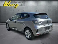 Gebraucht Renault Clio V Evolution 91 PS (66 kW) 2025 Dolomitgrau Limousine