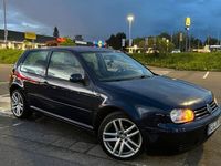 gebraucht VW Golf IV 