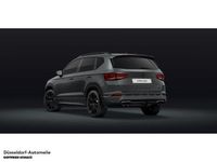Neu Cupra Ateca VZ 300 PS (220 kW) 2026 Grau SUV