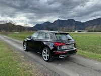 gebraucht Audi SQ5 3.0 TDI quattro/Panorama/Nappaleder