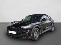 Gebraucht Ford Mustang Mach-E Standard Range 197 kW (269 PS) 2022 Schwarz SUV