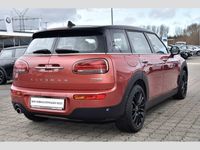 gebraucht Mini Cooper Clubman Navi RFK SHZ Klimaauto LED DAB Ko