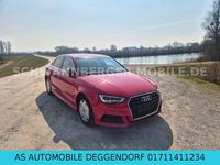 Gebraucht Audi A3 S-Line 150 PS (110 kW) 2019 Tangorot Limousine
